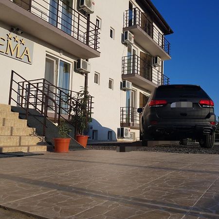 Ema Vama Veche Exterior foto