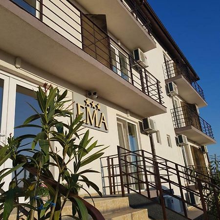 Ema Vama Veche Exterior foto
