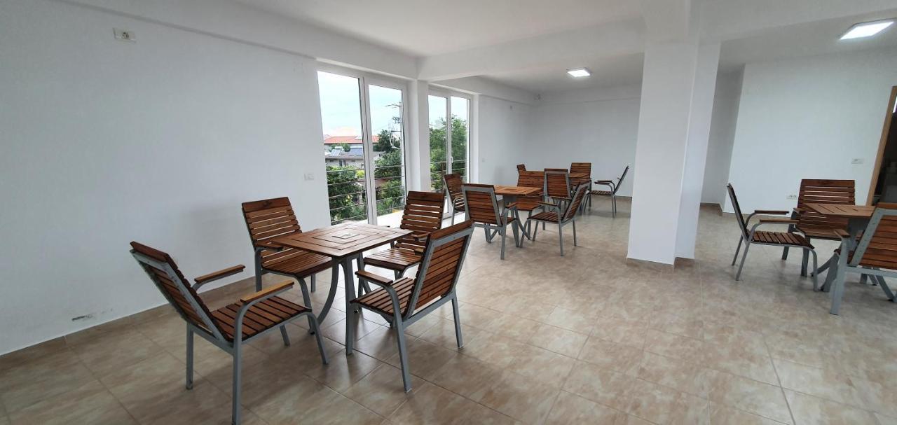 Ema Vama Veche Exterior foto