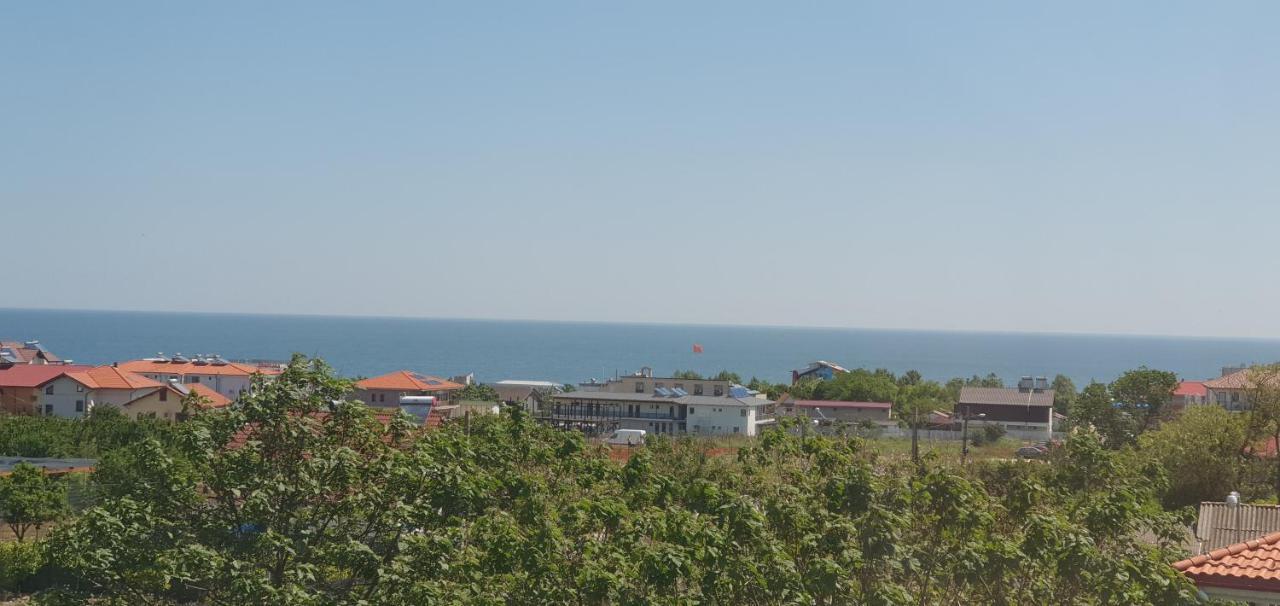Ema Vama Veche Exterior foto