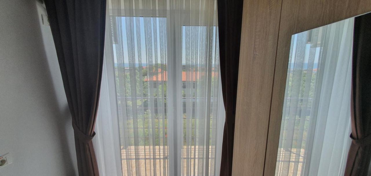 Ema Vama Veche Exterior foto