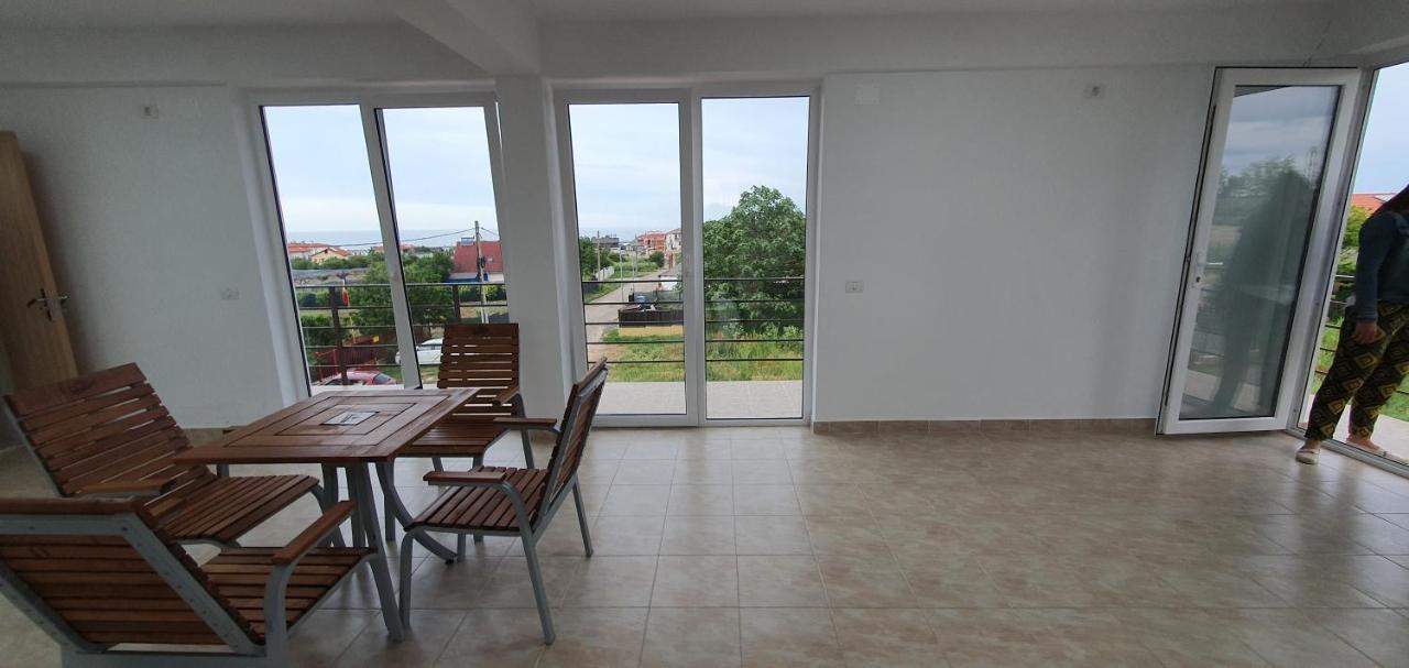 Ema Vama Veche Exterior foto