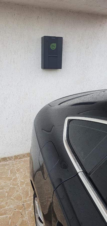 Ema Vama Veche Exterior foto