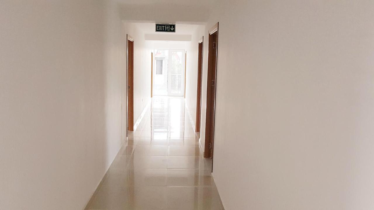 Ema Vama Veche Exterior foto