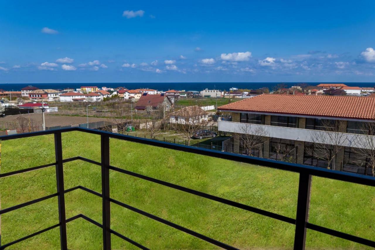 Ema Vama Veche Exterior foto