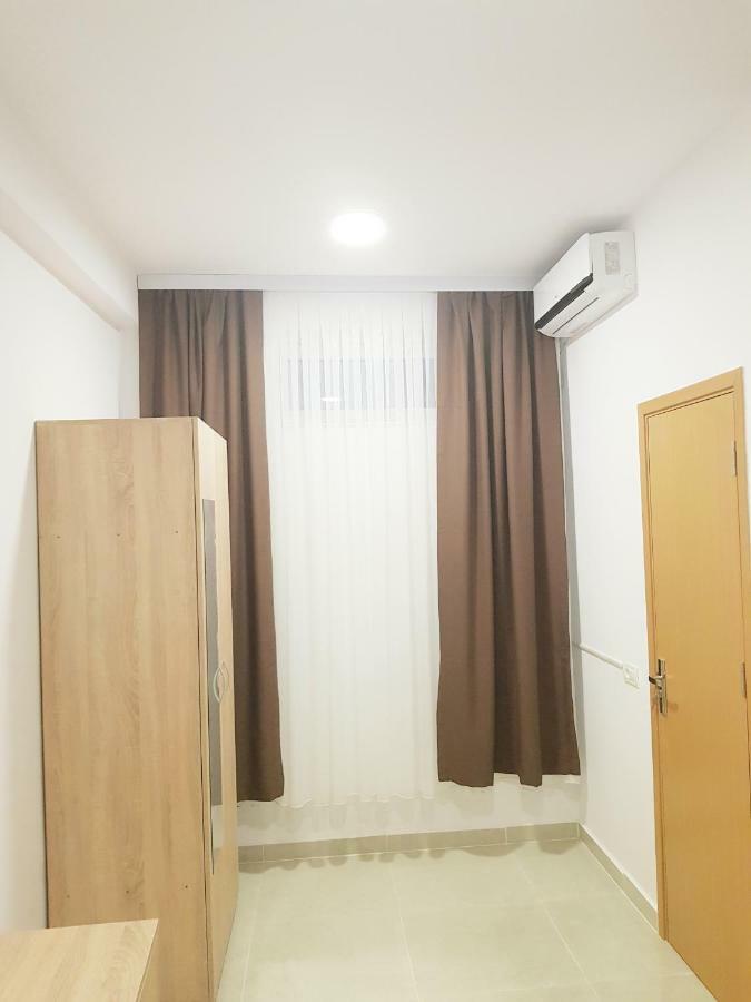 Ema Vama Veche Exterior foto