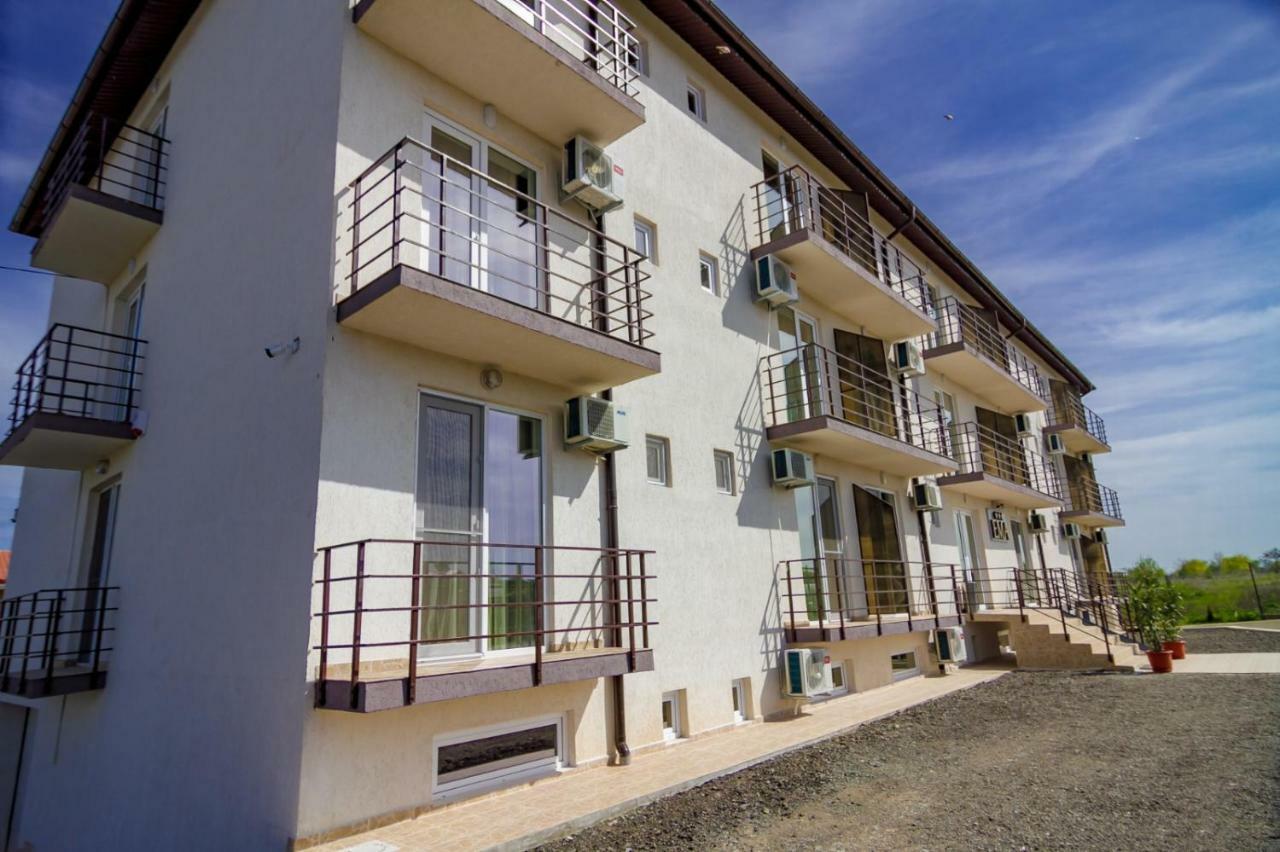 Ema Vama Veche Exterior foto